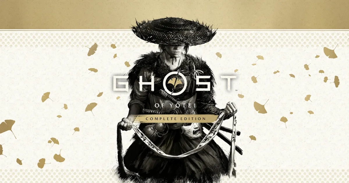 Ghost of Yōtei Edição Completa