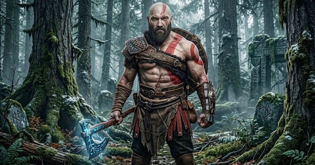 God of War