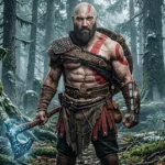 God of War: Dave Bautista substitui Ryan Hurst como Kratos na série