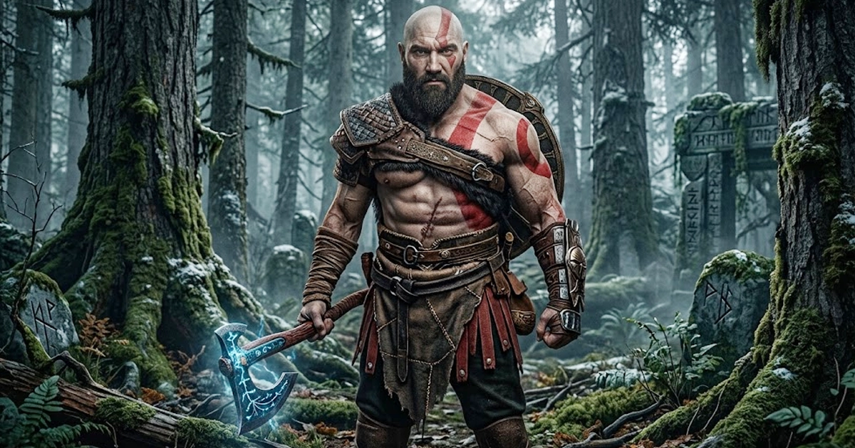 God of War