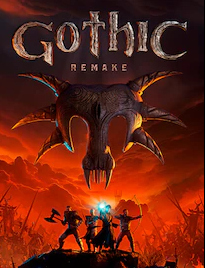 Gothic 1 Remake
