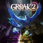 Greak 2: Alliance of the Storms é anunciado com primeiro trailer
