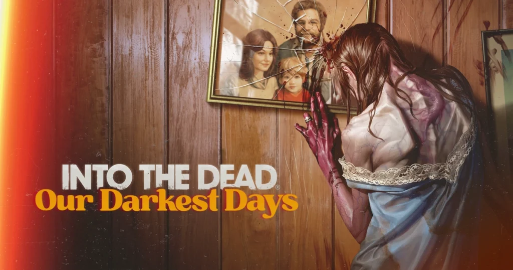 Into the Dead: Our Darkest Days