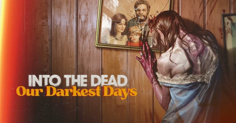 Into the Dead: Our Darkest Days será lançado em março de 2027