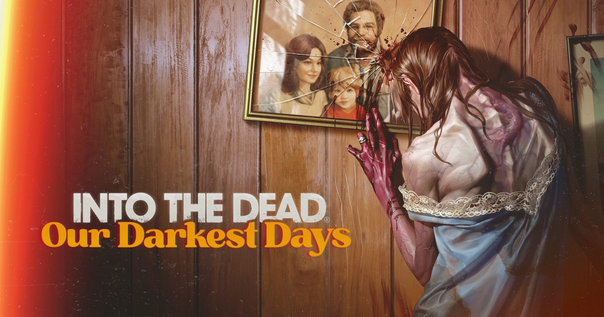Into the Dead: Our Darkest Days