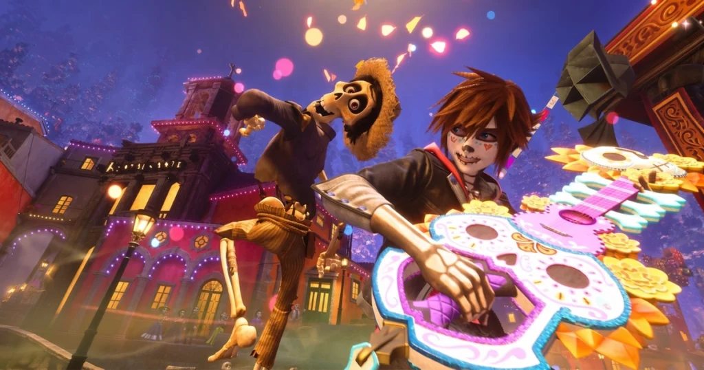 Kingdom Hearts IV