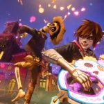 Kingdom Hearts IV será lançado no fim de 2027 e ganha novo trailer