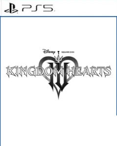 Kingdom Hearts IV