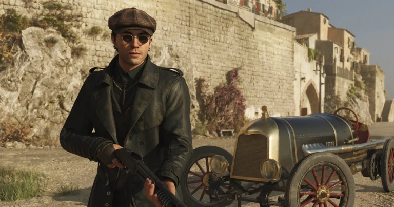 Mafia: The Old Country mostra gameplay inédito da expansão Man of Honor