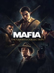 Mafia: The Omertà Collection