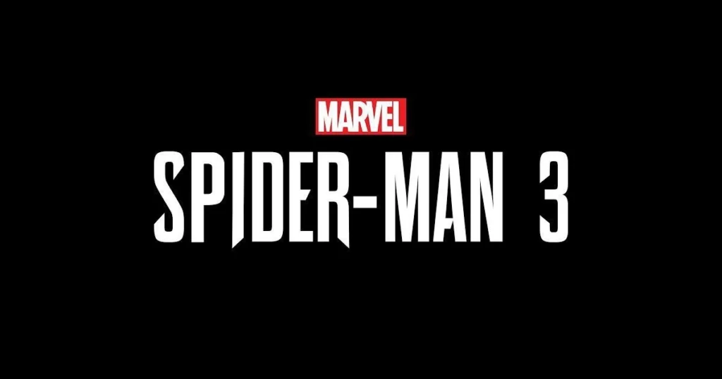 Marvel's Spider-Man 3