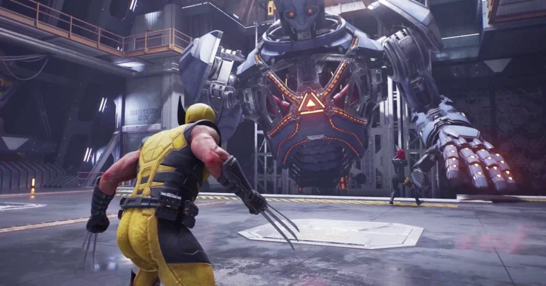 Marvel’s Wolverine rodará a 60 FPS com Ray Tracing no PS5
