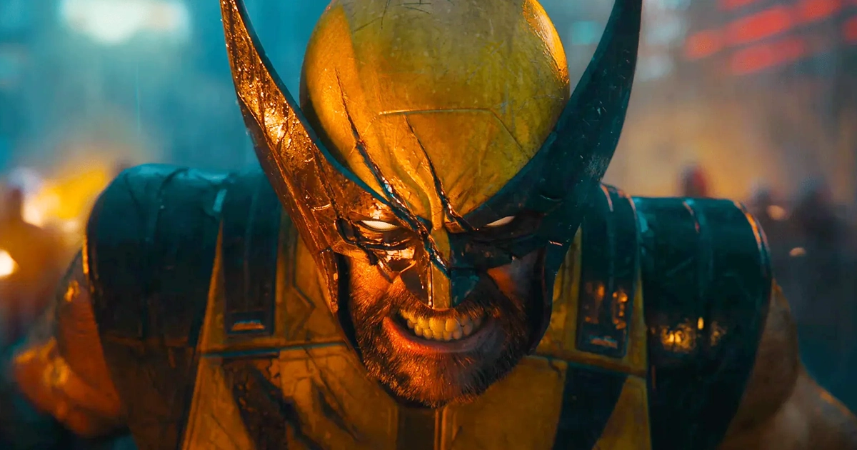 Marvel’s Wolverine