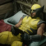 Marvel’s Wolverine traz famoso meme do personagem para o PS5