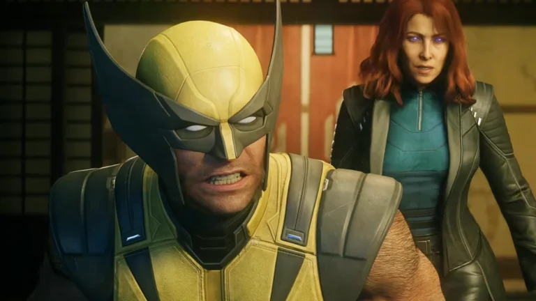 Marvel’s Wolverine apresenta seus principais recursos em novo trailer