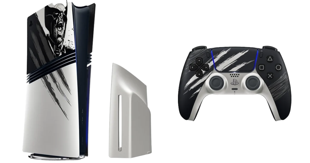 Marvel’s Wolverine PS5 Adamantium