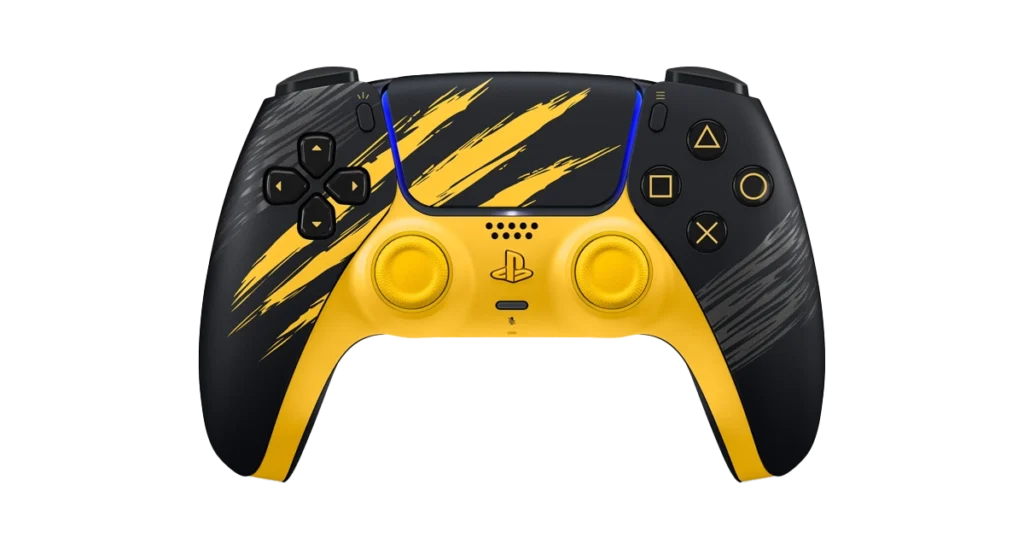 Marvel’s Wolverine PS5 Controle