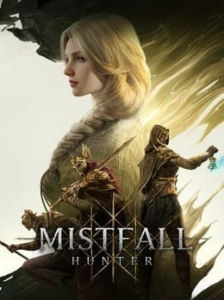 Mistfall Hunter