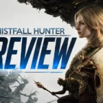 Mistfall Hunter | Review