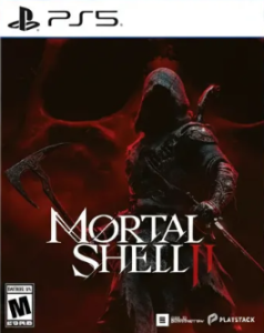Mortal Shell II