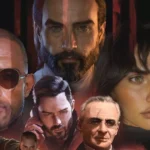 Neo Berlin 2087 ganha novo trailer e confirma lançamento para 2028