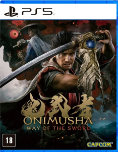 Onimusha: Way of the Sword
