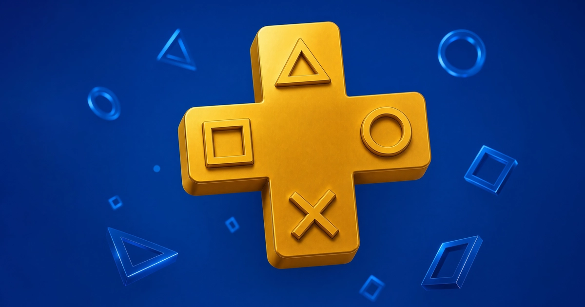 PS Plus
