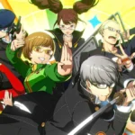 Persona 4 Revival revela novo tema de batalha “Prime Time Golden Hour Show”
