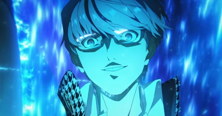 Persona 4 Revival ganha novo trailer durante transmissão da Xbox na gamescom