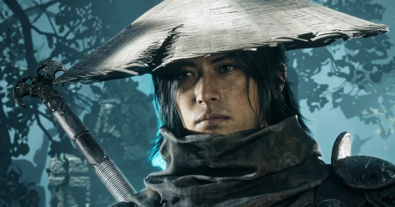 Phantom Blade Zero mostra novo gameplay, novas armas e combate visceral