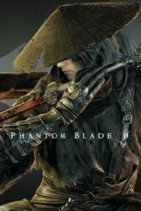 Phantom Blade Zero