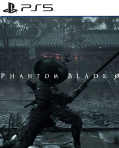 Phantom Blade Zero
