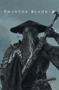 Phantom Blade Zero