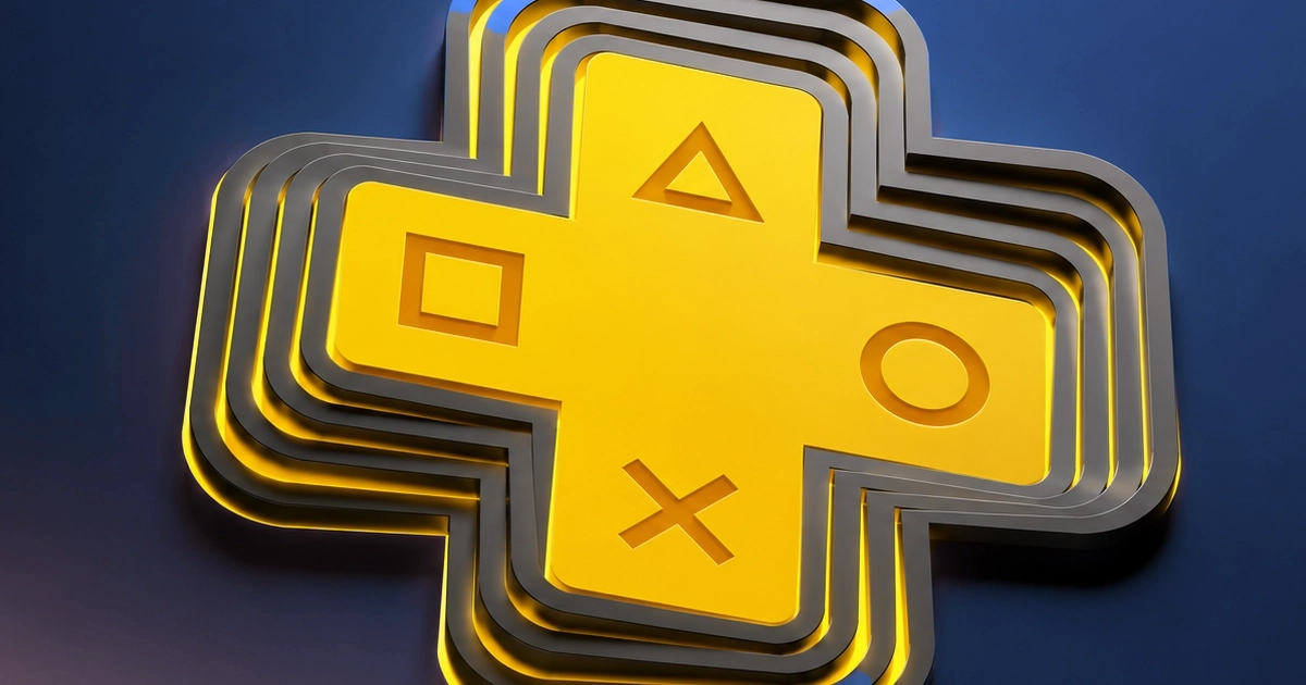 PlayStation Plus PS Plus