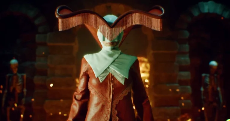 Remothered: Red Nun’s Legacy será lançado em 27 de outubro