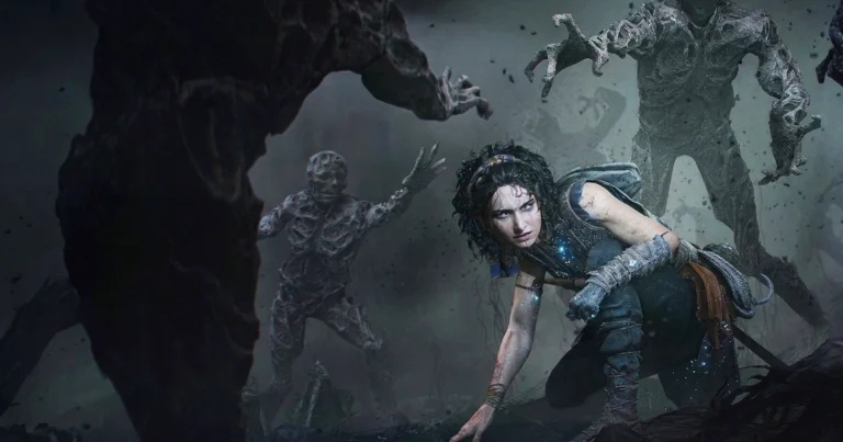Resonance: A Plague Tale Legacy revela trailer de lançamento na Gamescom