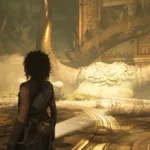 Resonance: A Plague Tale Legacy — como resolver o puzzle da sala do Minotauro