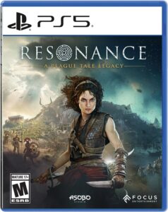 Resonance: A Plague Tale Legacy