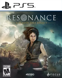  Resonance: A Plague Tale Legacy
