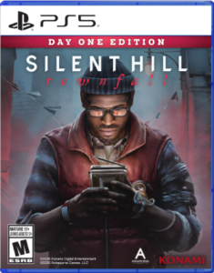 SILENT HILL: Townfall