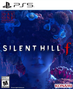 Silent Hill f