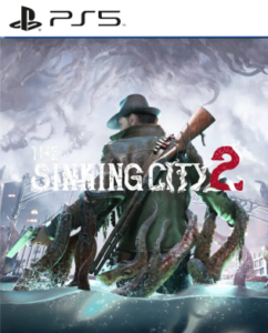 The Sinking City 2