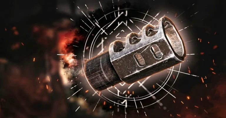 The Sinking City 2: Onde encontrar o Compensador de Voss, acessório para pistola