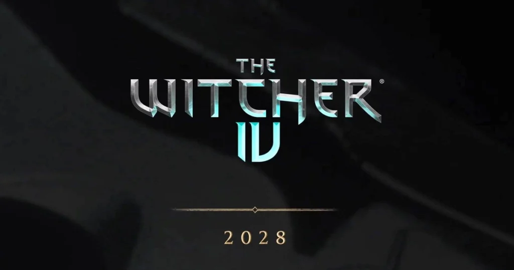 The Witcher 4
