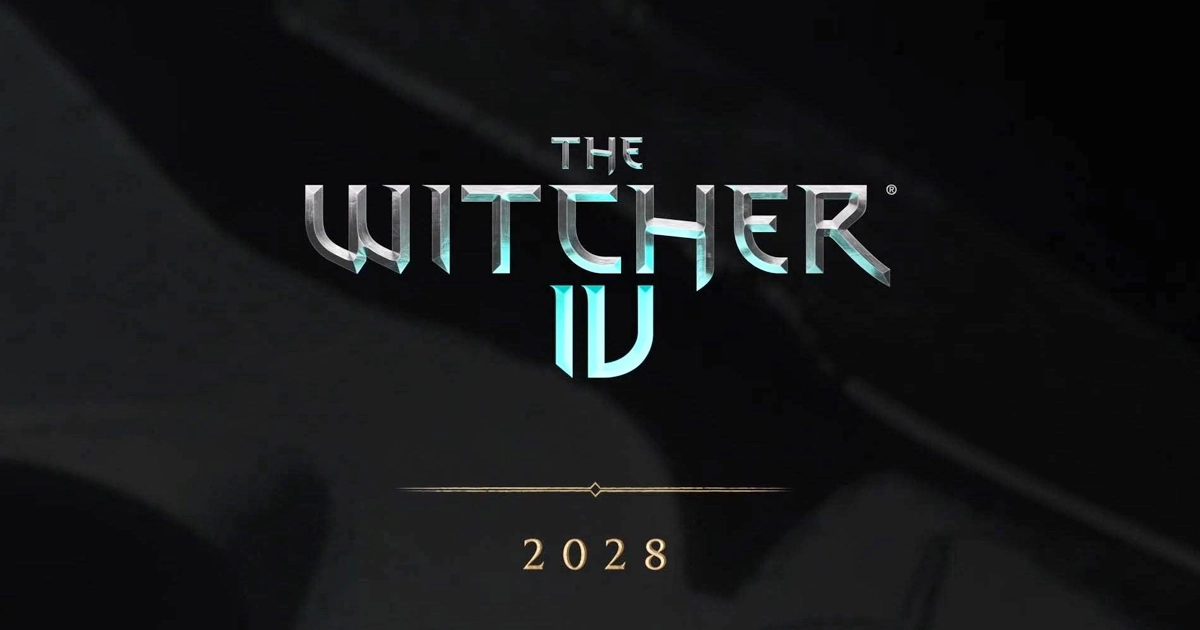 The Witcher 4