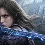 Tides of Annihilation confirma suporte ao português do Brasil no lançamento