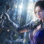Tides of Annihilation ganha novo trailer na gamescom Opening Night Live 2026.
