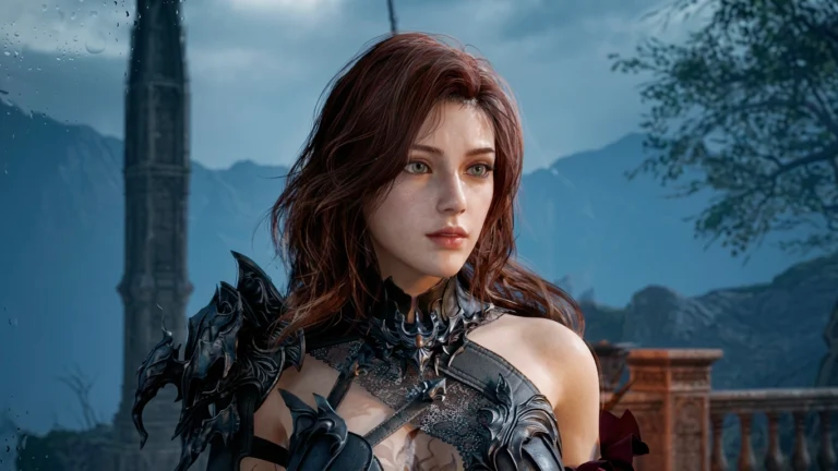 Tides of Annihilation revela 40 minutos de gameplay e detalha seu combate frenético