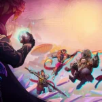 Trine 6: Together in Time tem lançamento adiado para março de 2027