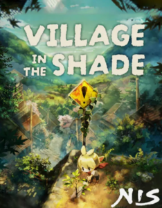 Village in the Shade